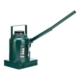 Сибртех Домкрат гидравлический бутылочный, 50 т, 245-385 мм 50811