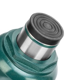 Сибртех Домкрат гидравлический бутылочный, 50 т, 245-385 мм 50811