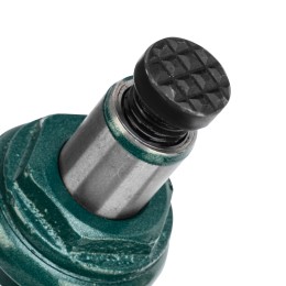 Сибртех Домкрат гидравлический бутылочный, 2 т, 150-280 мм, в пласт. кейсе 50812