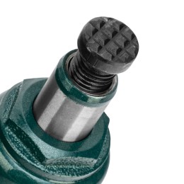 Сибртех Домкрат гидравлический бутылочный, 3 т, 180-320 мм, в пласт. кейсе 50813