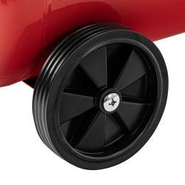 Matrix Компрессор воздушный DC1500L/50, 1,5 кВт, 50 л, 210 л/мин 58018