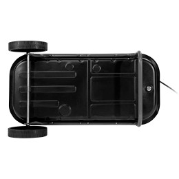 Denzel Дизельная тепловая пушка NHG-20i, 20 кВт, 600 м3/ч, непрямой нагрев, цифровой термостат 96491