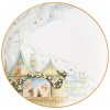 Тарелка Закусочная Lefard Снежная Королева 20,5 См. 590-549