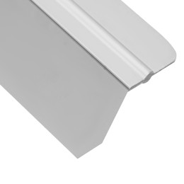 Сибртех Шпатель фасадный, нержавеющая сталь 420S45, 450 мм, 2-компонентная ручка 85595