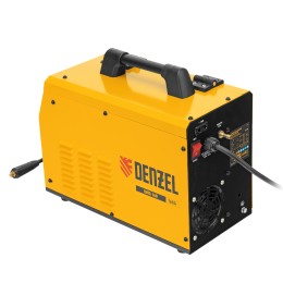 Denzel Аппарат полуавтомат. (без газа и с газом) IMIG-160 Synergy, 160 А 94314