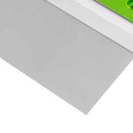 Сибртех Шпатель фасадный, нержавеющая сталь 420S45, 150 мм, 2-компонентная ручка 85590