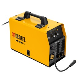 Denzel Аппарат полуавтомат. (без газа и с газом) IMIG-160 Synergy, 160 А 94314