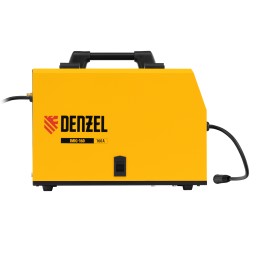 Denzel Аппарат полуавтомат. (без газа и с газом) IMIG-160 Synergy, 160 А 94314