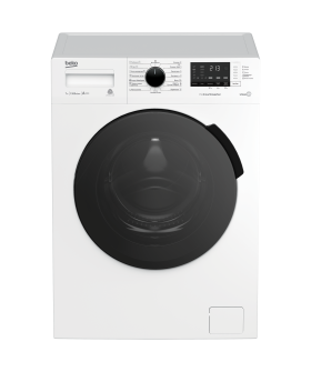 BEKO Стиральная машина автомат WSPE7612W