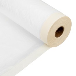 Matrix Пленка защитная с клеящей лентой, 2700 мм х 15 м 88763