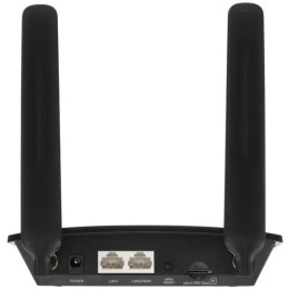 TP-LINK Роутер беспроводной TL-MR100