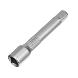 Сибртех Набор инструментов, 1/2, 3/8, 1/4, пластиковый кейс 215 предм. 14170