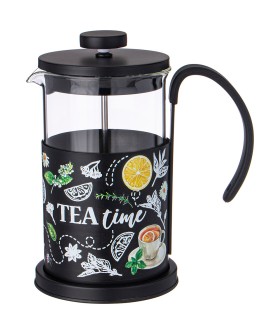 Lefard Френч-пресс Agness Tea Time 600 Мл. 894-153