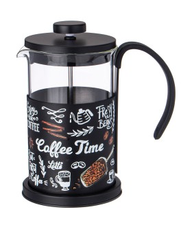 Lefard Френч-пресс Agness Coffee Time 600 Мл. 894-154