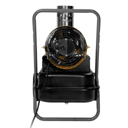 Denzel Дизельная тепловая пушка NHG-20i, 20 кВт, 600 м3/ч, непрямой нагрев, цифровой термостат 96491