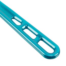 Gross Ключ разводной 200 мм, CrV, облегченный 15558