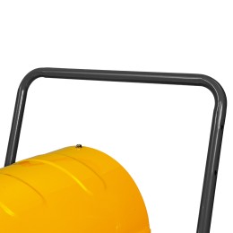 Denzel Дизельная тепловая пушка NHG-30i, 30 кВт, 750 м3/ч, непрямой нагрев, цифровой термостат 96492