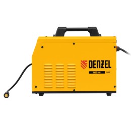 Denzel Аппарат полуавтомат. (без газа и с газом) IMIG-160 Synergy, 160 А 94314