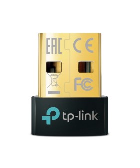 TP-Link Адаптер Bluetooth UB500 Bluetooth 5.0 Nano USB 2.0