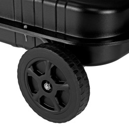 Denzel Дизельная тепловая пушка NHG-30i, 30 кВт, 750 м3/ч, непрямой нагрев, цифровой термостат 96492