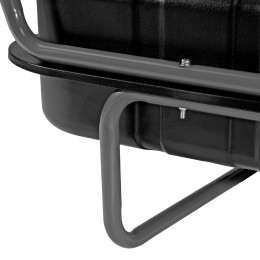 Denzel Дизельная тепловая пушка NHG-30i, 30 кВт, 750 м3/ч, непрямой нагрев, цифровой термостат 96492