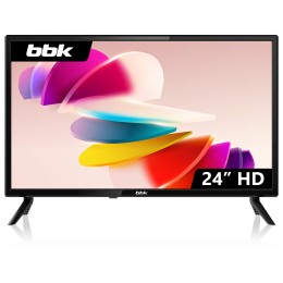 BBK Телевизор 24LEM-1046/T2C