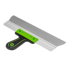 Сибртех Шпатель фасадный, нержавеющая сталь 420S45, 350 мм, 2-компонентная ручка 85594