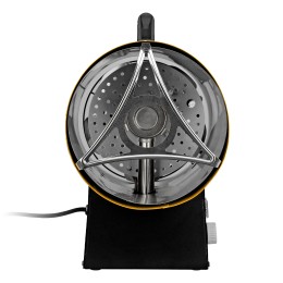 Denzel Газовая тепловая пушка GHG-30i, 30 кВт, цифровой термостат, пропан-бутан 96471