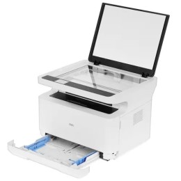 Deli МФУ лазерное Laser M2000DN A4 Duplex Net белый