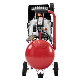 Matrix Компрессор воздушный DC1500L/24, 1,5 кВт, 24 л, 210 л/мин 58017