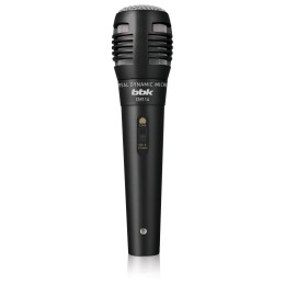 BBK Микрофон CM-114 черный