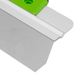 Сибртех Шпатель фасадный, нержавеющая сталь 420S45, 250 мм, 2-компонентная ручка 85592