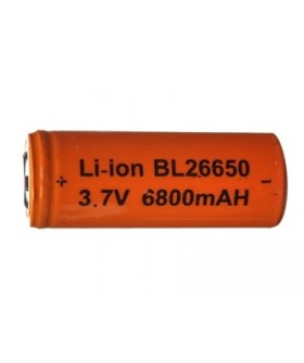 Аккумулятор 26650 3,7v 1200mAH Аккумулятор 26650 3,7v 1200mAH