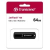 Флеш Диск Transcend USB Drive 64Gb