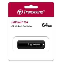 TRANSCEND Флеш Диск USB Drive 64Gb