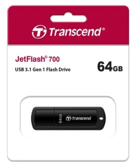 TRANSCEND Флеш Диск USB Drive 64Gb