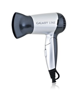 GALAXY Фен для волос LINE GL4303