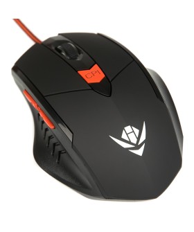 Nakatomi Мышь MOG-11U