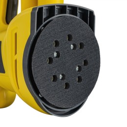 KOLNER Эксцентриковая шлифовальная машина KRS 500V