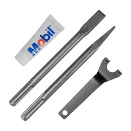 СТАВР Молоток отбойный электрический МОЭ-1200