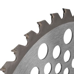 Kronwerk Нож для триммера 230х25,4, 40 зубьев 96343