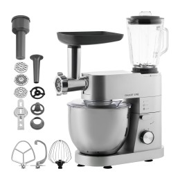 GALAXY Кухонная машина LINE GL2310