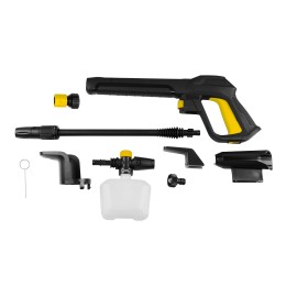 KOLNER Мойка высокого давления K160