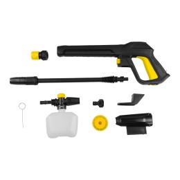 KOLNER Мойка высокого давления K170 LUX