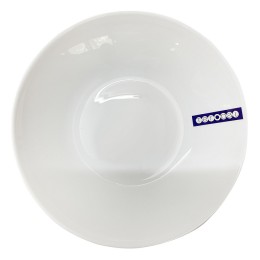 TEROPAL Тарелка суповая 20 см 10082-SK