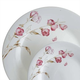 TEROPAL Набор столовый 19 предметов 10112-SK