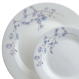 TEROPAL Набор столовый 19 предметов 10113-SK