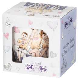 Lefard Кружка 400 Мл 104-939