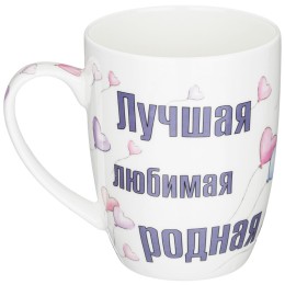 Lefard Кружка 400 Мл 104-939