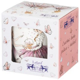 Lefard Кружка 400 Мл 104-940